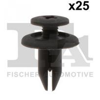 Sąvarža, atšvaitas / apsaugos juosta FA1 73-30001.25