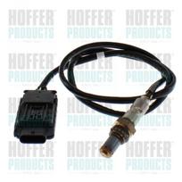 NOx jutiklis, NOx katalizatorius HOFFER 7557053