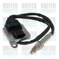 NOx jutiklis, NOx katalizatorius HOFFER 7557359
