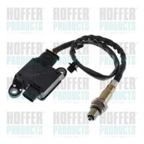 NOx jutiklis, NOx katalizatorius HOFFER 7557369