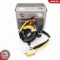 Oro pagalvės spyruoklė ESEN SKV 96SKV639