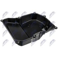 Automatinės pavarų dėžės alyvos karteris NTY BMO-BM-014