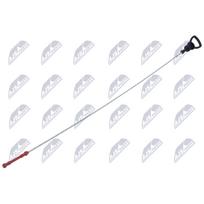 Alyvos lygio matuoklis NTY BOL-ME-008