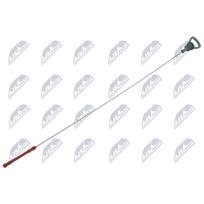 Alyvos lygio matuoklis NTY BOL-ME-012