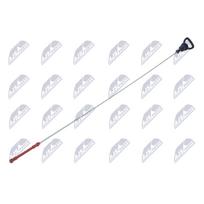 Alyvos lygio matuoklis NTY BOL-ME-013
