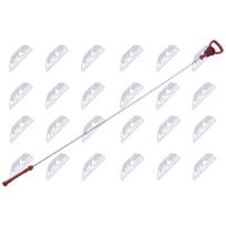 Alyvos lygio matuoklis NTY BOL-ME-016