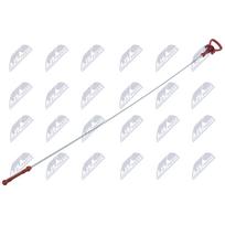 Alyvos lygio matuoklis NTY BOL-ME-015