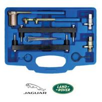 Reguliavimo įrankių rinkinys, veleno nustatymo įrankiai KS TOOLS BT593250