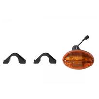 Indikatorius TRUCKLIGHT CL-IV013R