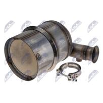 Suodžių filtras NTY DPF-PE-011