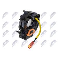 Oro pagalvės spyruoklė NTY EAS-TY-043