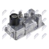 Kompresoriaus valdymo dozatorius NTY ECD-BM-039
