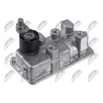 Kompresoriaus valdymo dozatorius NTY ECD-ME-029