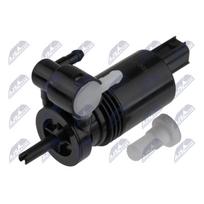 Vandens siurblys, priekinio stiklo plovimas NTY ESP-LR-008
