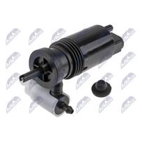 Vandens siurblys, priekinio stiklo plovimas NTY ESP-ME-005