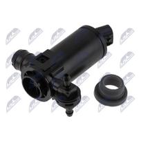 Vandens siurblys, priekinio stiklo plovimas NTY ESP-TY-015