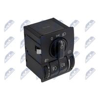 Priekinių žibintų jungiklis NTY EWS-PL-024