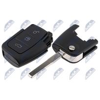 Automobilio rakto korpusas NTY EZC-FR-316