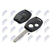 Automobilio rakto korpusas NTY EZC-HD-052