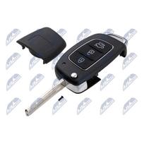 Automobilio rakto korpusas NTY EZC-HY-701