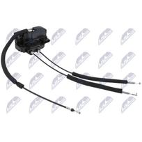 Centrinio užrakto sistema NTY EZC-NS-048