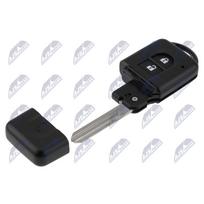 Automobilio rakto korpusas NTY EZC-NS-055
