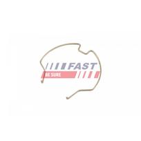Spaustukas, kompresoriaus oro žarna FAST FT96409