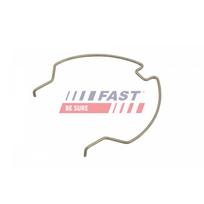 Spaustukas, kompresoriaus oro žarna FAST FT96411
