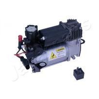 Kompresorius, suspausto oro sistema JAPANPARTS MM-ASC002