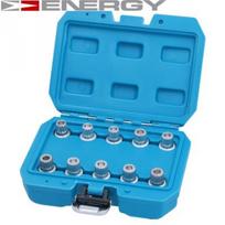 Ratų užrakto atlaisvinimo įrankių rinkinys ENERGY NE00706