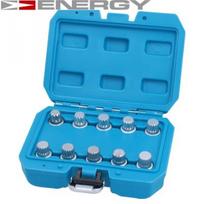 Ratų užrakto atlaisvinimo įrankių rinkinys ENERGY NE00717