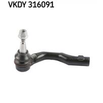 Skersinės vairo traukės antgalis SKF VKDY 316091