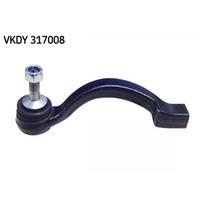 Skersinės vairo traukės antgalis SKF VKDY 317008