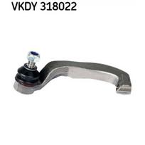 Skersinės vairo traukės antgalis SKF VKDY 318022