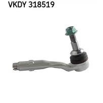 Skersinės vairo traukės antgalis SKF VKDY 318519