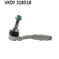 Skersinės vairo traukės antgalis SKF VKDY 318518