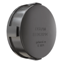 Priekinio žibinto dangtelis OSRAM LEDriving CAP LEDCAP04