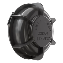 Priekinio žibinto dangtelis OSRAM LEDriving CAP LEDCAP02