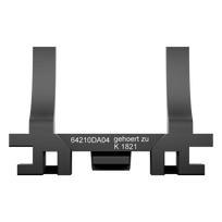 LED lempučių adapteris OSRAM 64210DA04