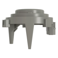 LED lempučių adapteris OSRAM 64210DA07