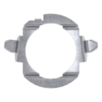 LED lempučių adapteris OSRAM 64210DA06