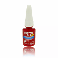 Sriegių sandariklis LOCTITE 243 5ml
