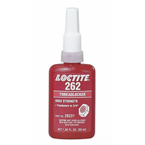 Sriegių sandariklis LOCTITE 135376