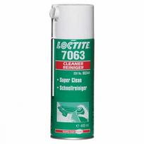 Stabdžių ir sankabos valiklis LOCTITE 7063 400ml