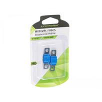 Saugiklių komplektas CARMOTION 63628