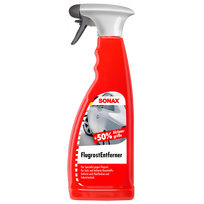 Rūdžių tirpiklis (nenaudojamas) SONAX Fallout Cleaner 750ml