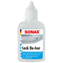 Ledo tirpiklis SONAX Lock defrosting 50ml