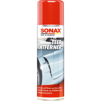 Dervų valiklis SONAX Tar remover 300ml