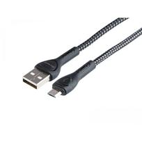 USB kabelis WAYME MICRO USB 63038