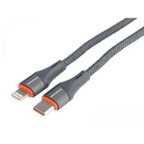 USB kabelis WAYME LIGHTNING 63044